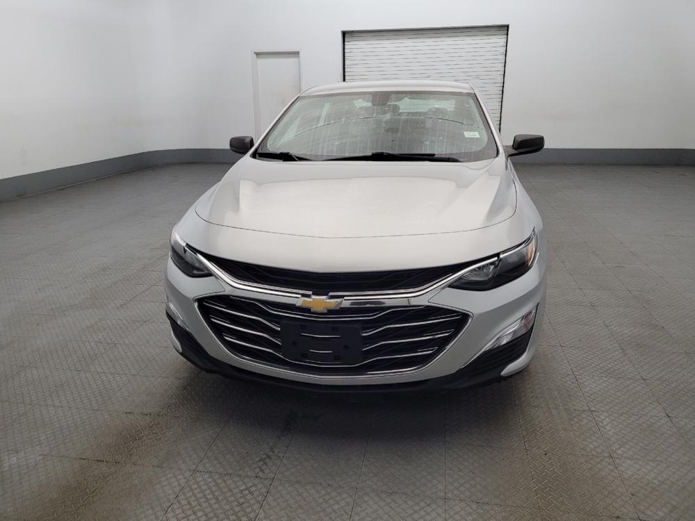 used 2020 Chevrolet Malibu car, priced at $16,395