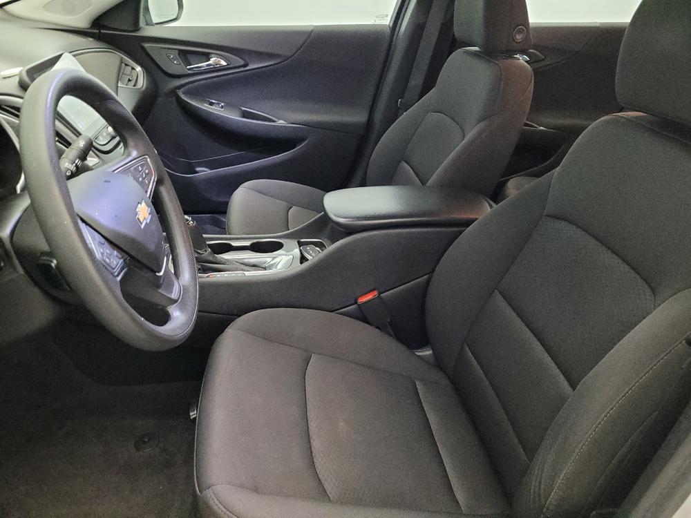 used 2020 Chevrolet Malibu car, priced at $16,395