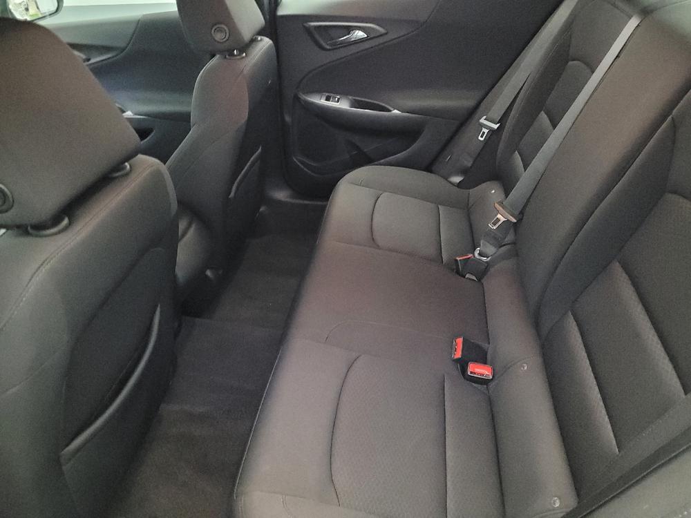 used 2020 Chevrolet Malibu car, priced at $16,395