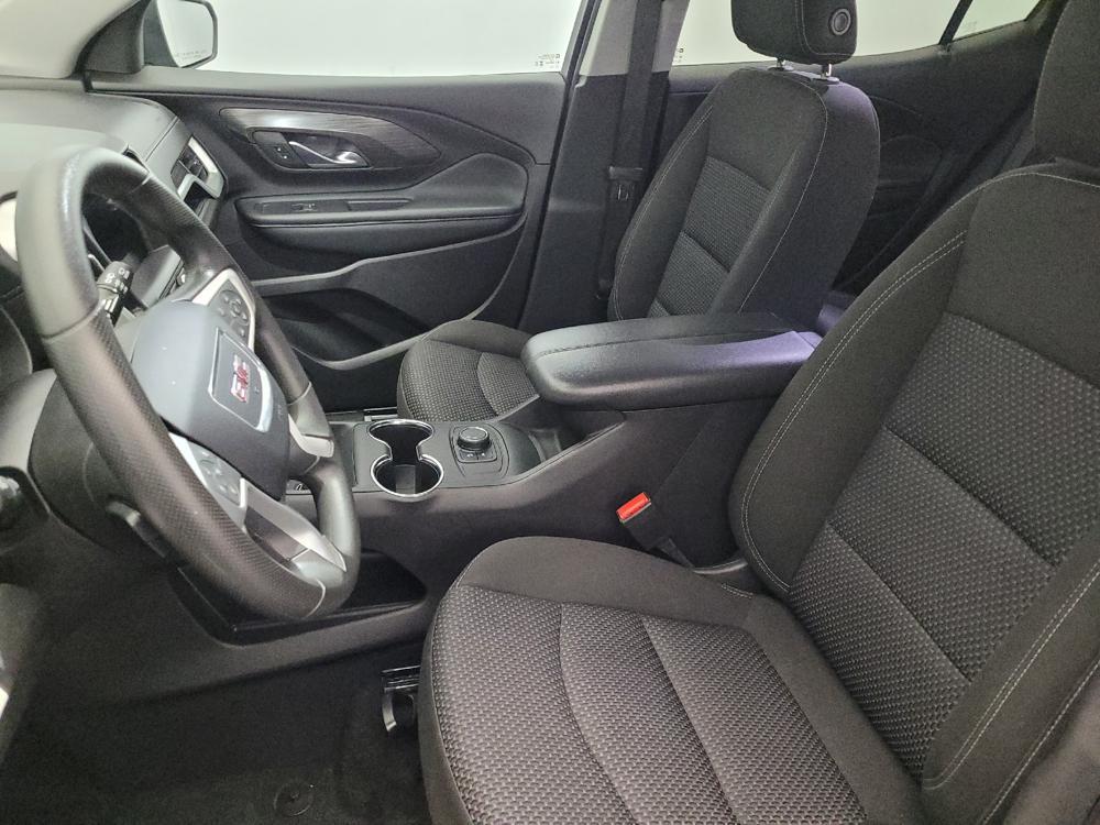 used 2024 GMC Terrain car, priced at $20,095