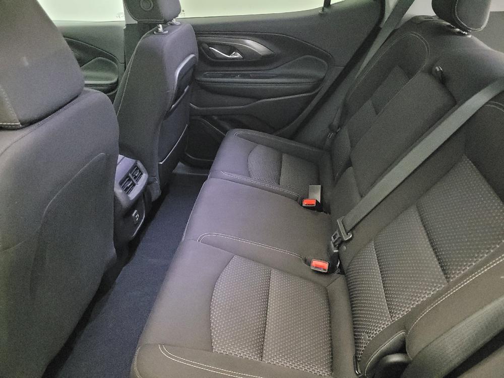 used 2024 GMC Terrain car, priced at $20,095