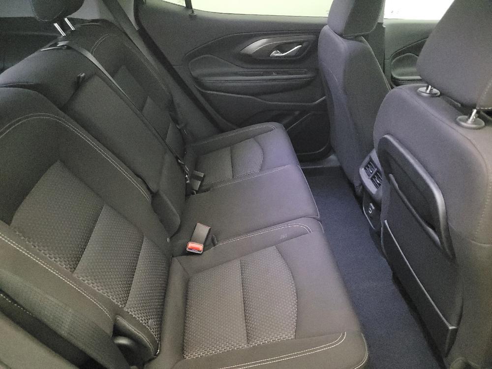 used 2024 GMC Terrain car, priced at $20,095