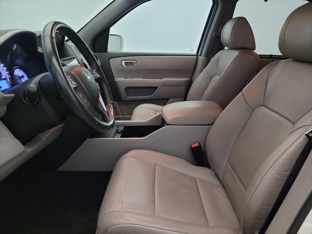 used 2014 Honda Pilot car, priced at $18,495