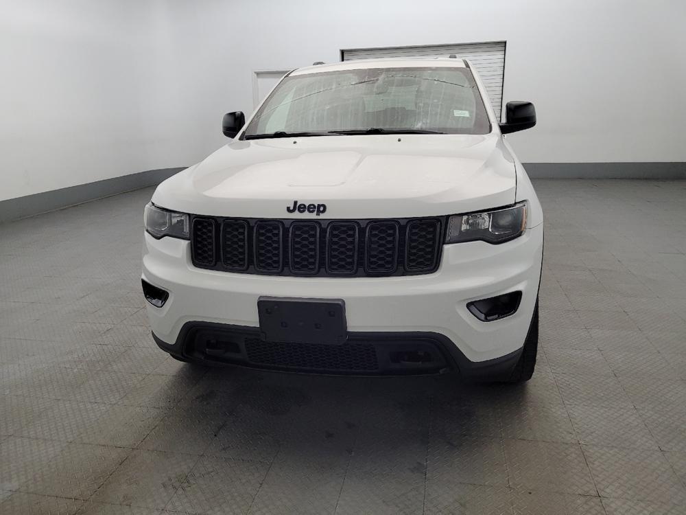 used 2018 Jeep Grand Cherokee car, priced at $20,895