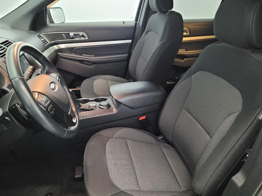 used 2017 Ford Explorer car, priced at $20,495