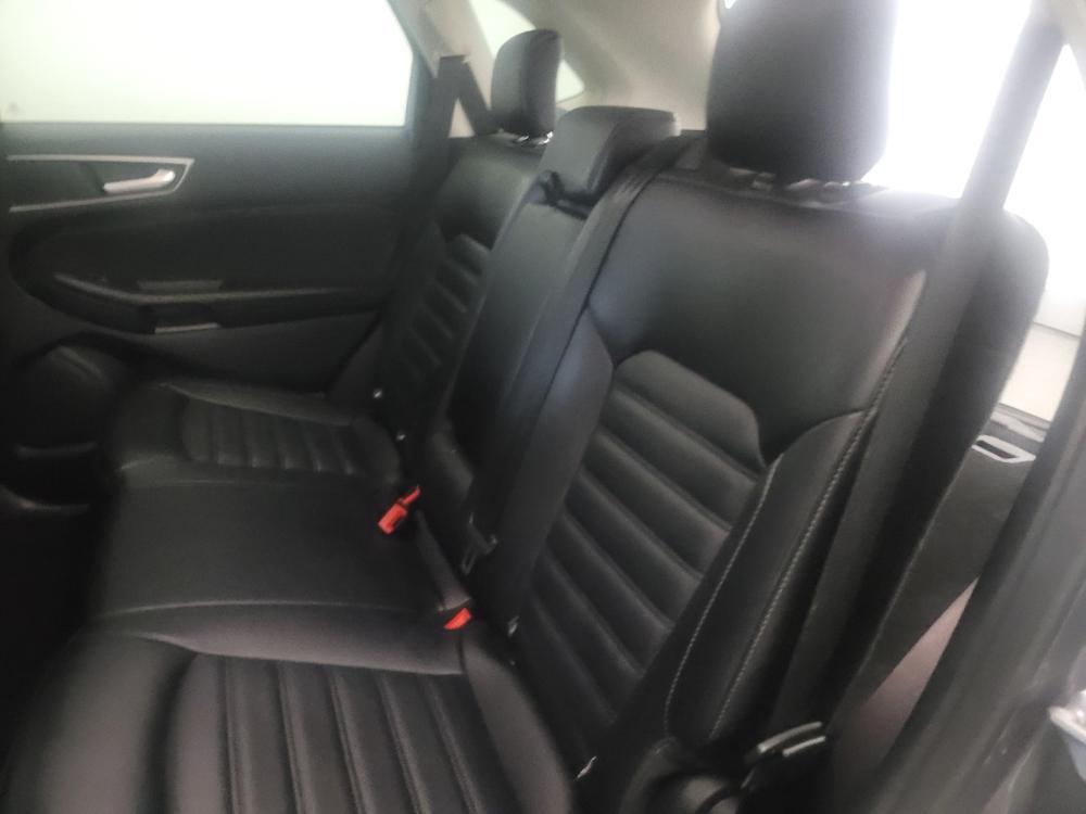 used 2024 Ford Edge car, priced at $24,495