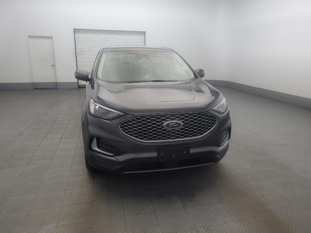 used 2024 Ford Edge car, priced at $24,495