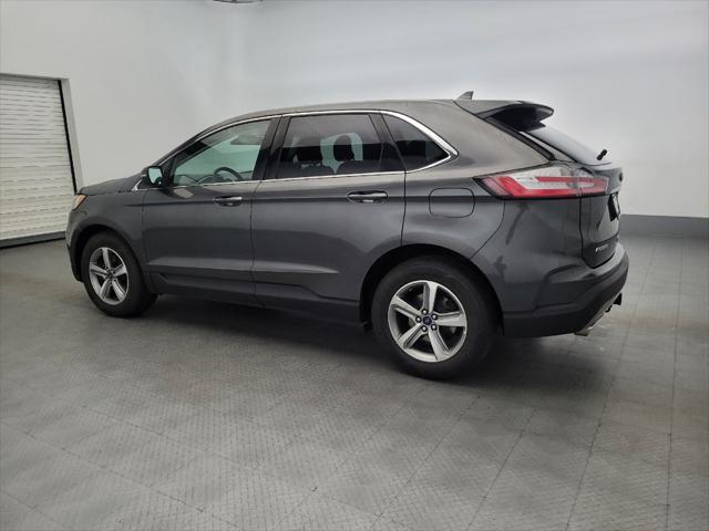 used 2019 Ford Edge car, priced at $16,195