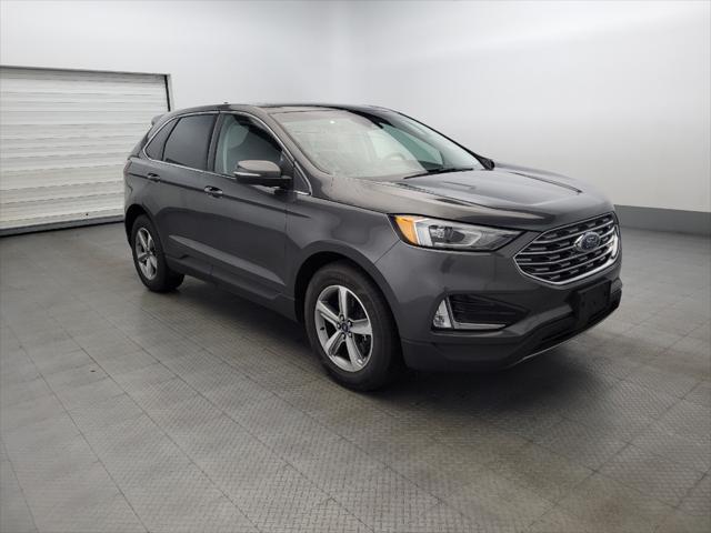 used 2019 Ford Edge car, priced at $16,195