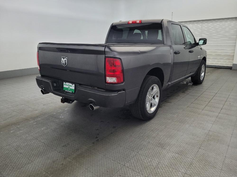 used 2015 Ram 1500 car, priced at $16,995