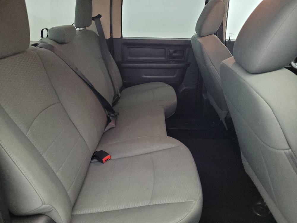 used 2015 Ram 1500 car, priced at $16,995