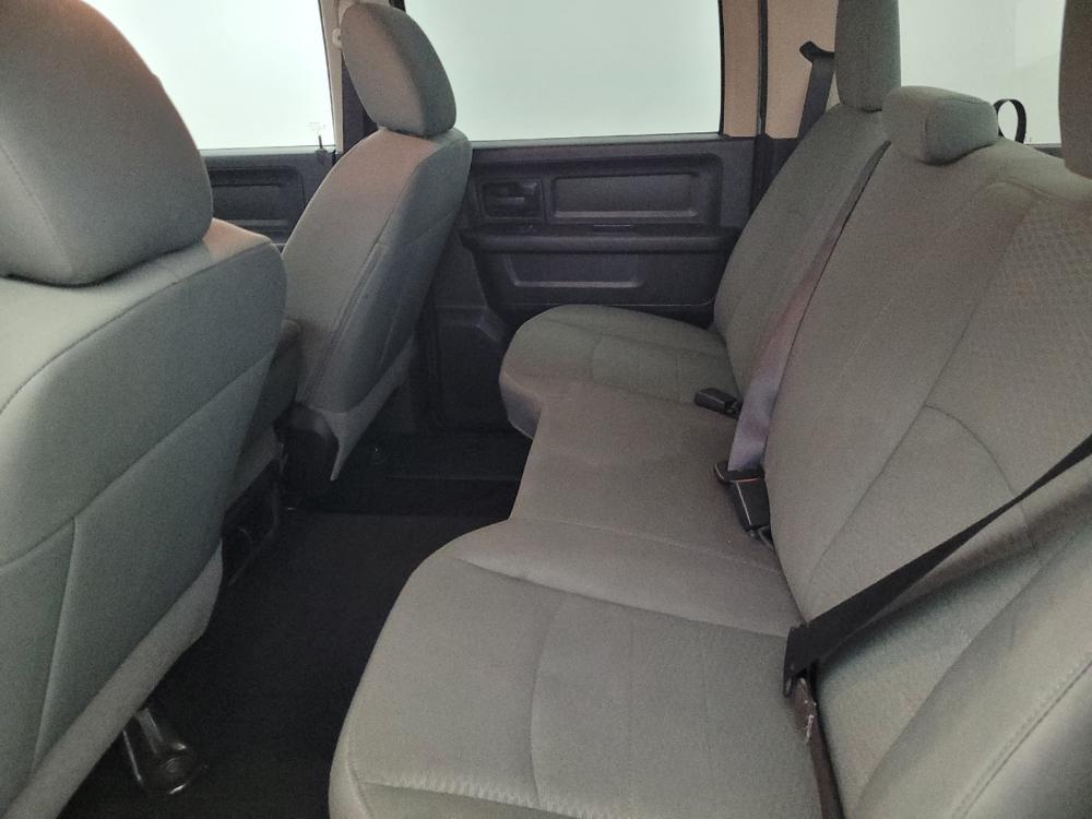 used 2015 Ram 1500 car, priced at $16,995