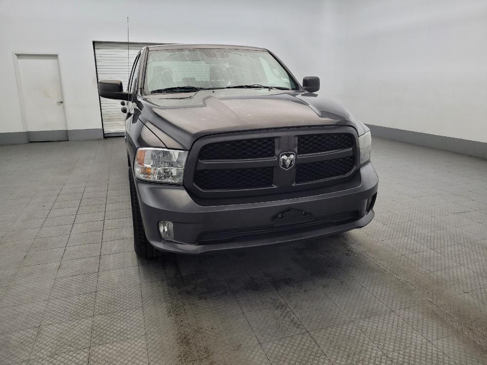 used 2015 Ram 1500 car, priced at $16,995