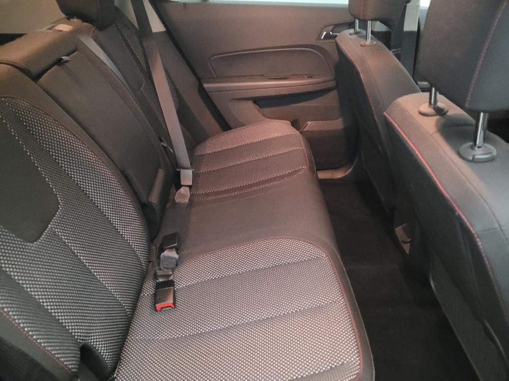 used 2015 Chevrolet Equinox car, priced at $11,495