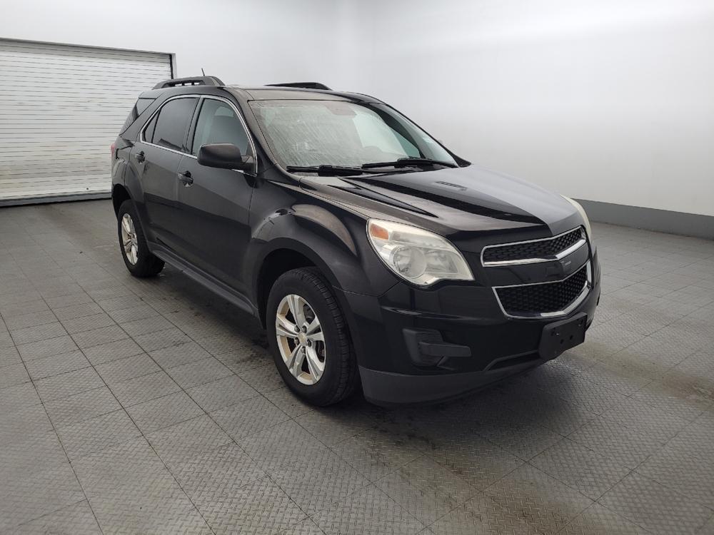 used 2015 Chevrolet Equinox car, priced at $11,495