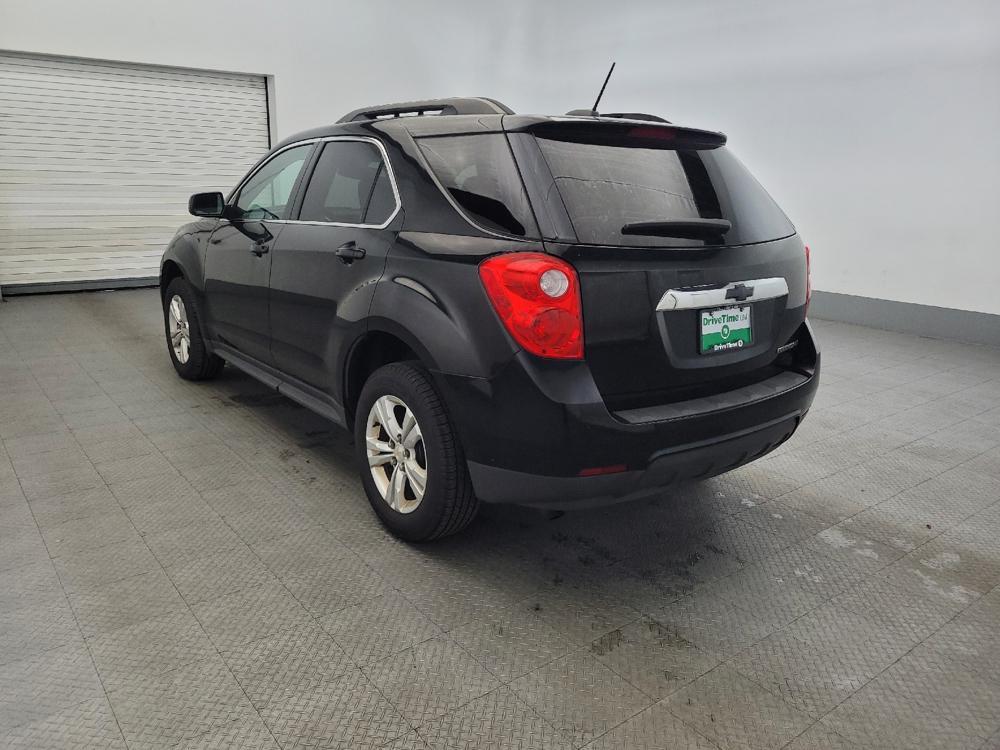 used 2015 Chevrolet Equinox car, priced at $11,495