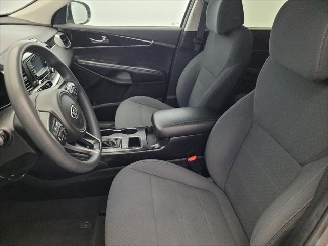 used 2017 Kia Sorento car, priced at $16,095