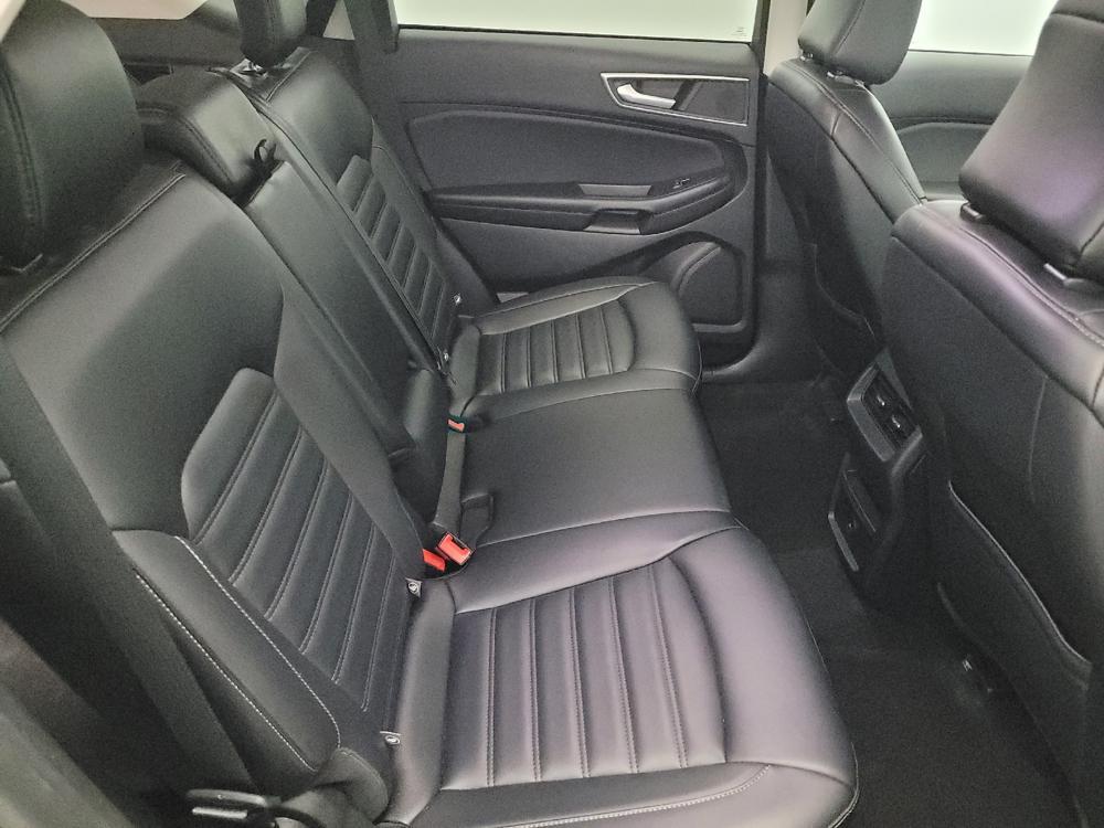 used 2024 Ford Edge car, priced at $23,995