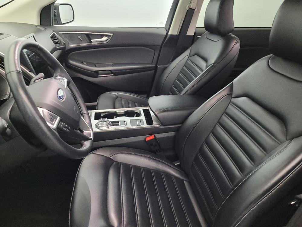 used 2024 Ford Edge car, priced at $23,995