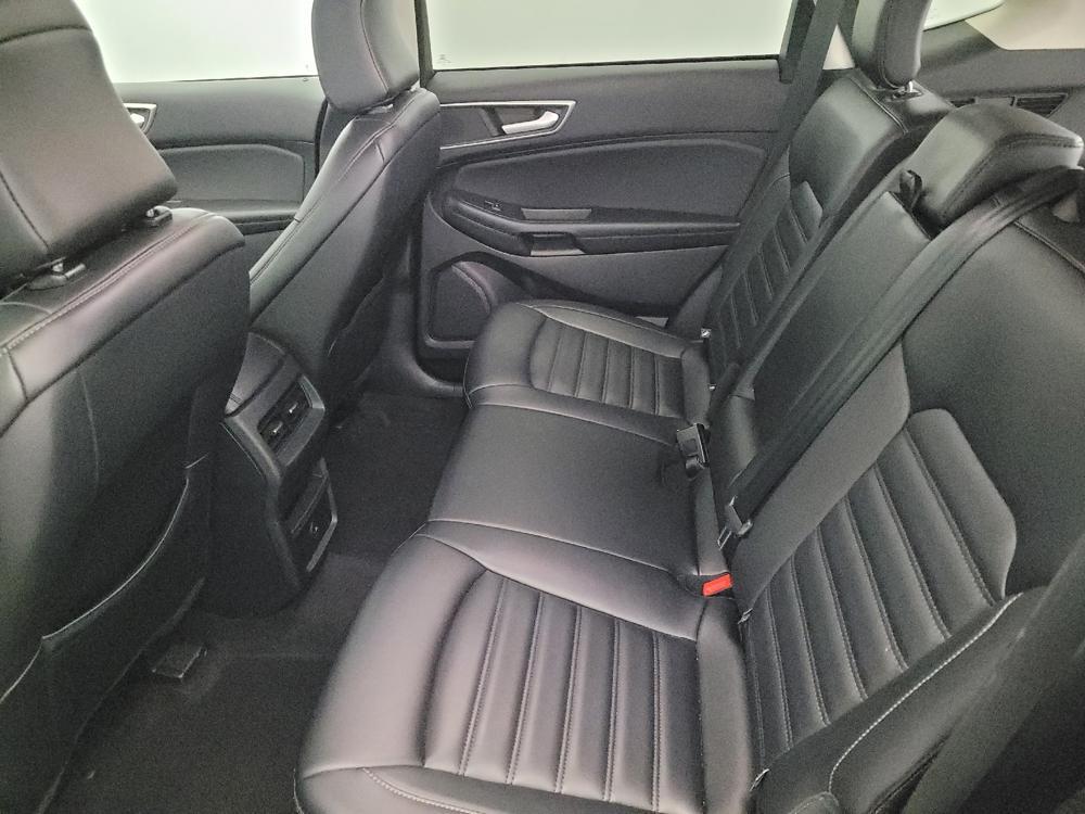 used 2024 Ford Edge car, priced at $23,995