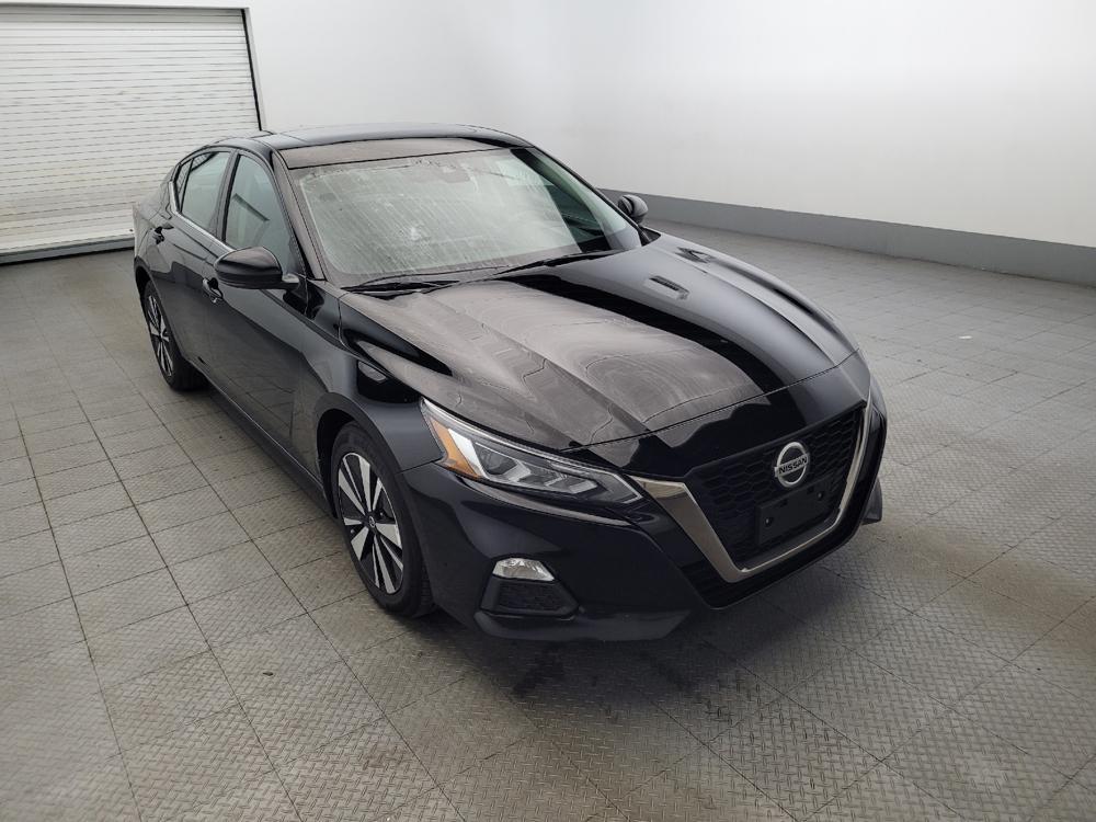 used 2020 Nissan Altima car, priced at $18,595