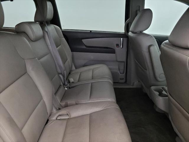 used 2014 Honda Odyssey car, priced at $15,195