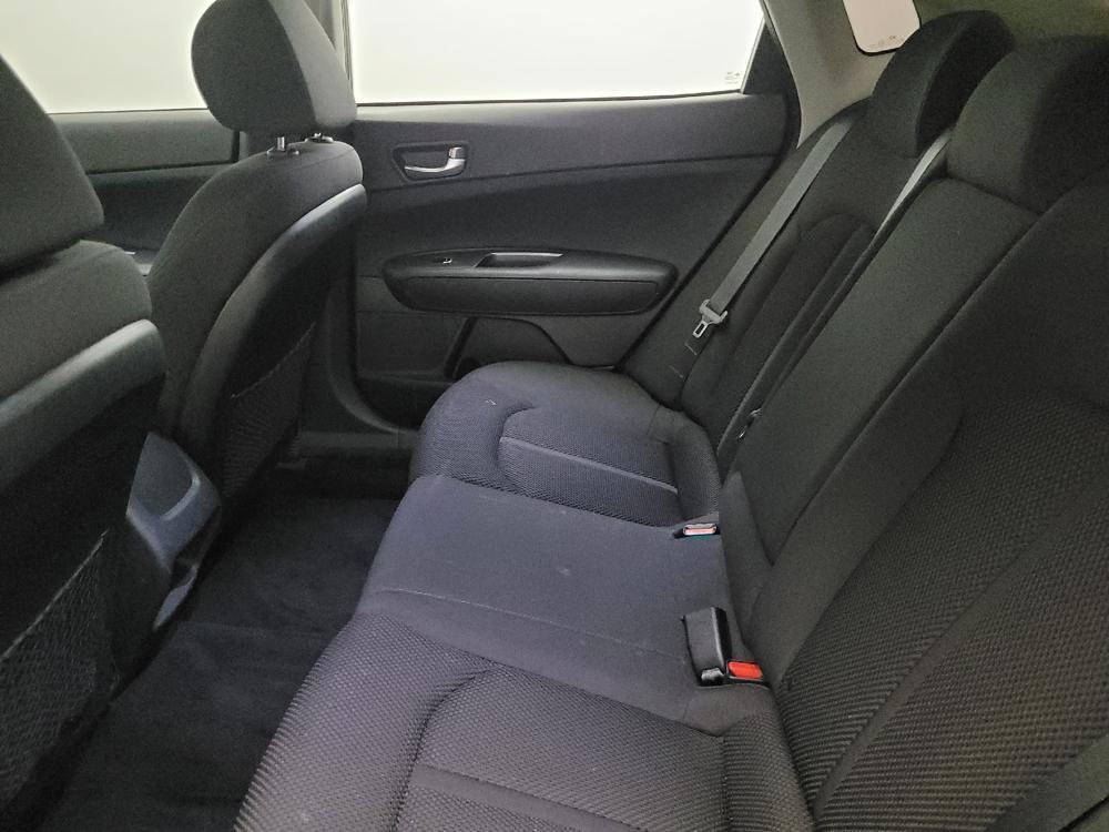 used 2019 Kia Optima car, priced at $15,095