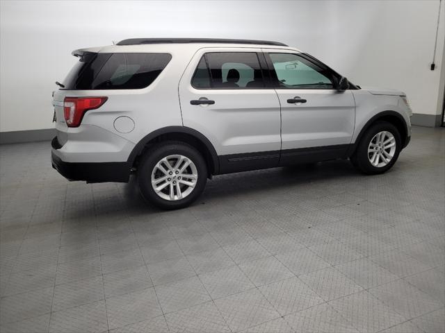 used 2016 Ford Explorer car, priced at $15,395