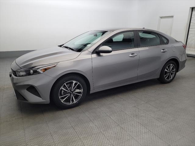 used 2023 Kia Forte car, priced at $19,995