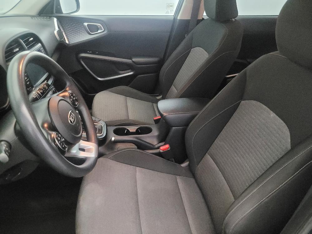 used 2020 Kia Soul car, priced at $14,995