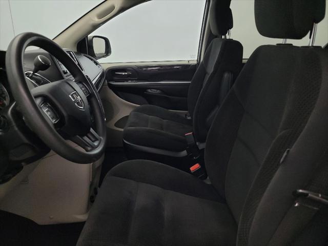 used 2019 Dodge Grand Caravan car, priced at $14,995