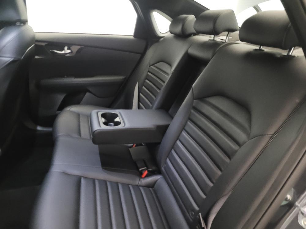 used 2022 Kia Forte car, priced at $20,295