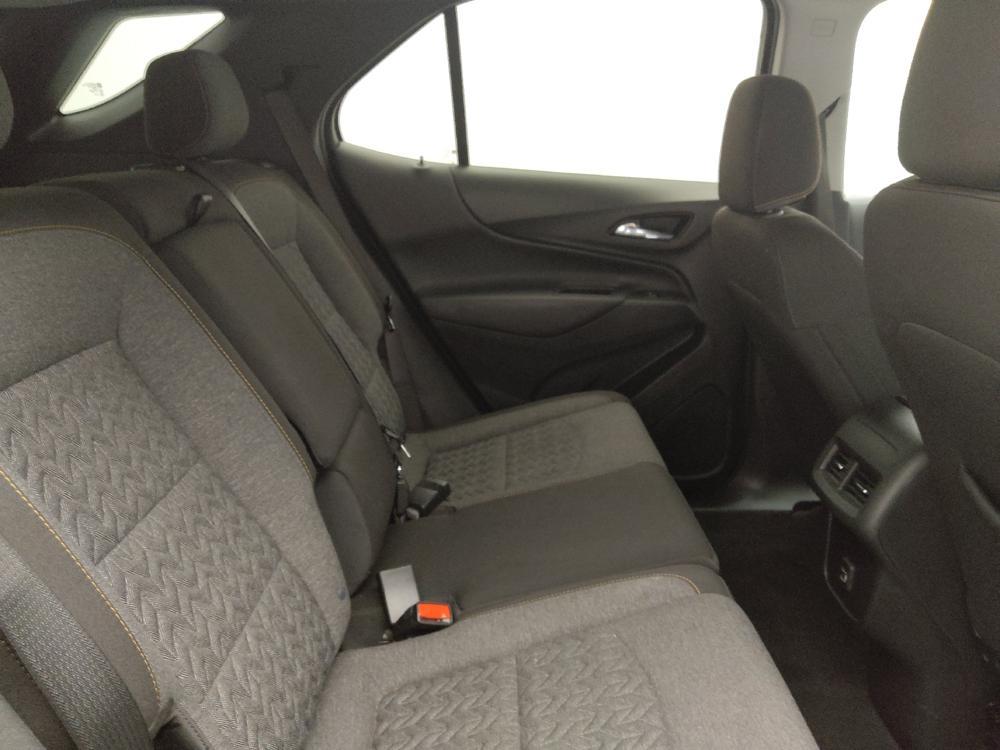used 2022 Chevrolet Equinox car, priced at $21,795