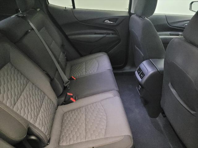 used 2020 Chevrolet Equinox car, priced at $18,395