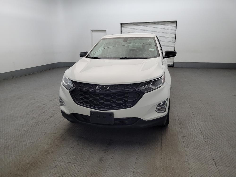 used 2019 Chevrolet Equinox car, priced at $16,995