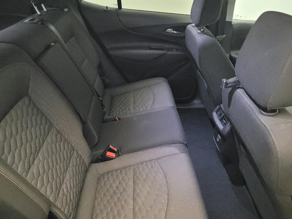 used 2019 Chevrolet Equinox car, priced at $16,995