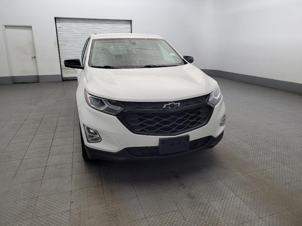 used 2019 Chevrolet Equinox car, priced at $16,995