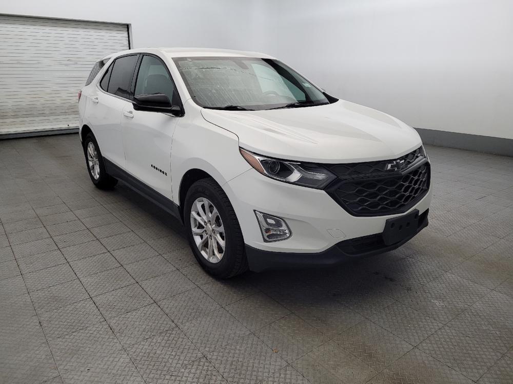 used 2019 Chevrolet Equinox car, priced at $16,995