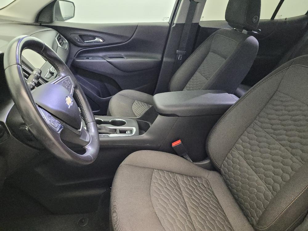 used 2019 Chevrolet Equinox car, priced at $16,995