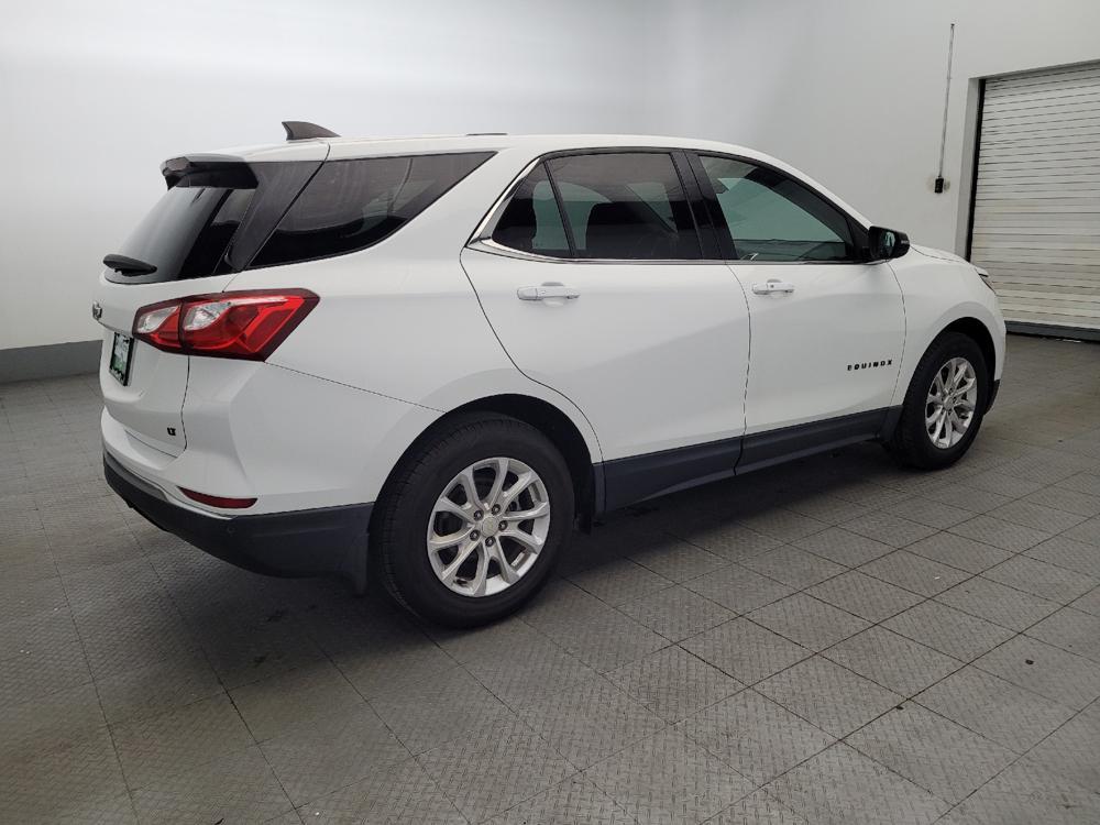 used 2019 Chevrolet Equinox car, priced at $16,995