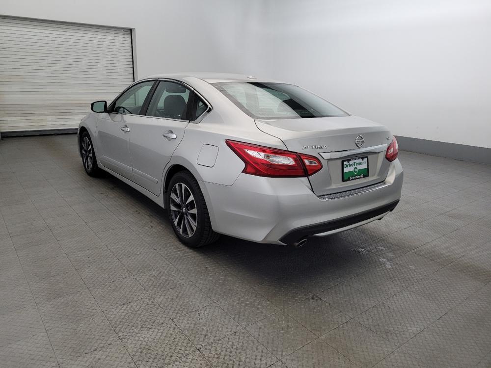 used 2016 Nissan Altima car, priced at $13,695