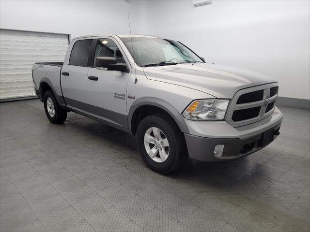 used 2013 Ram 1500 car, priced at $20,995