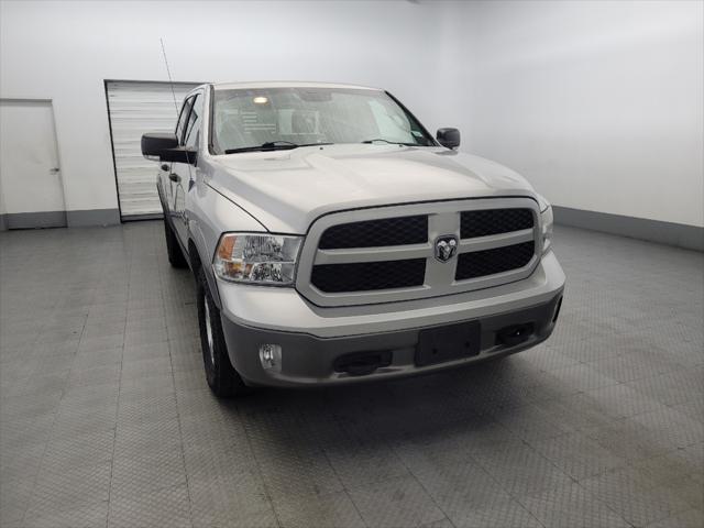 used 2013 Ram 1500 car, priced at $20,995