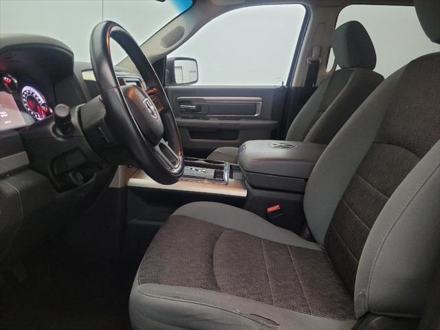 used 2013 Ram 1500 car, priced at $20,995