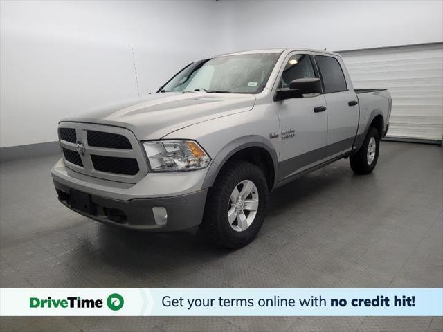 used 2013 Ram 1500 car, priced at $20,995