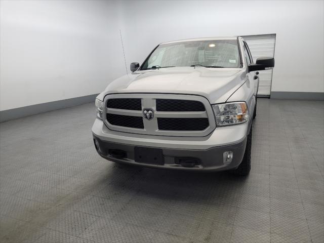 used 2013 Ram 1500 car, priced at $20,995