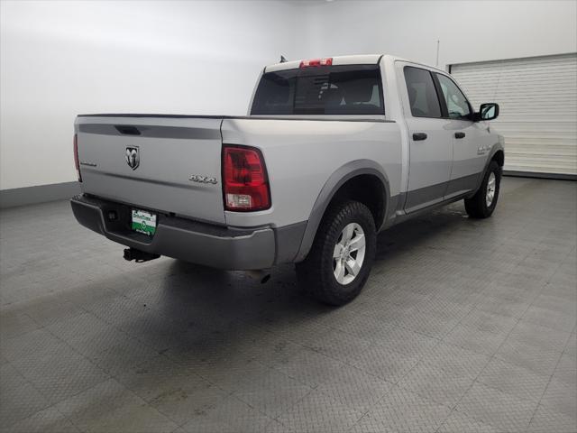 used 2013 Ram 1500 car, priced at $20,995