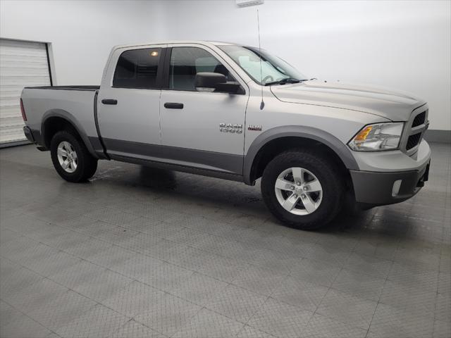 used 2013 Ram 1500 car, priced at $20,995