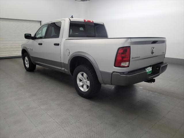 used 2013 Ram 1500 car, priced at $20,995