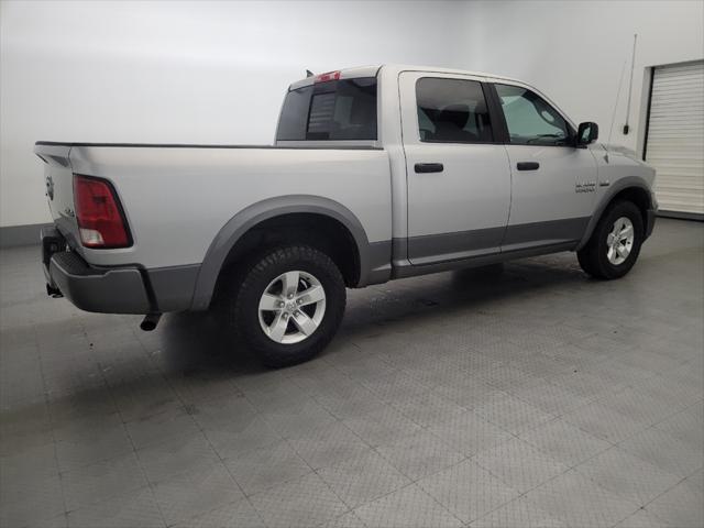 used 2013 Ram 1500 car, priced at $20,995